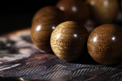 JSNM0038°金丝楠木拆房老料手饰 商品图7