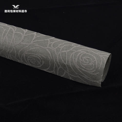 韩国进口防水纸-水影玫瑰 商品图3