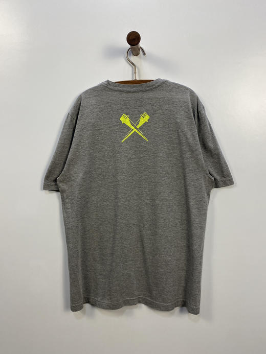 双面印花 NIKE 耐克 REGULAR FIT 短袖T恤 _SST(S) 商品图3