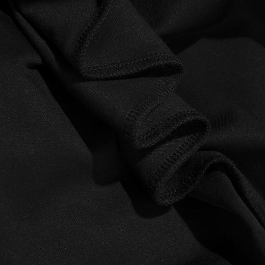 【断码清仓】HX 夏季圆领短袖T恤Y102320028101/02 商品图9