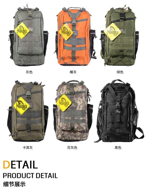 美马城市猎人 商品图4