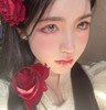 【大直径】NICEKON-青柠碎冰冰14.5mm【年抛 0-1000度 含有525/575】 商品缩略图5
