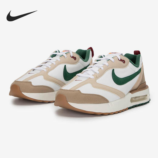 Nike/耐克Air Max Dawn男子运动耐磨休闲鞋FB7158-131 商品图0