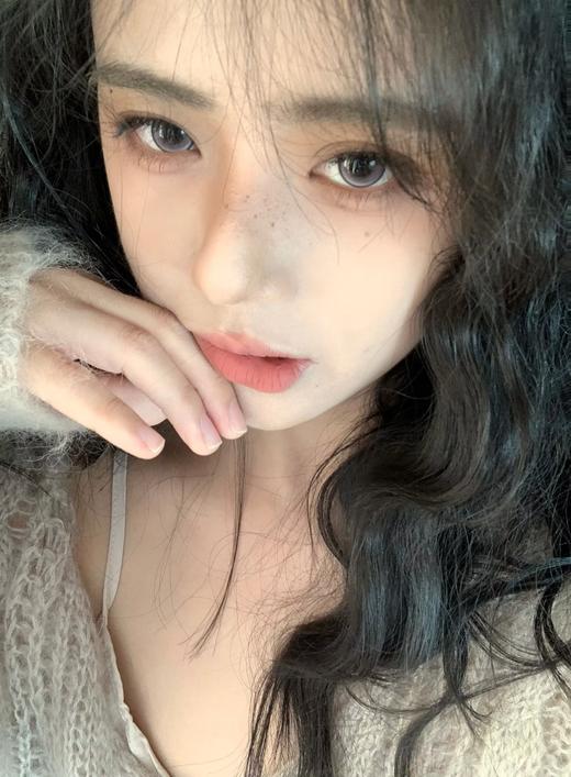 【大直径】NICEKON-葡萄碎冰冰14.5mm【年抛 0-1000度 含有525/575】 商品图10