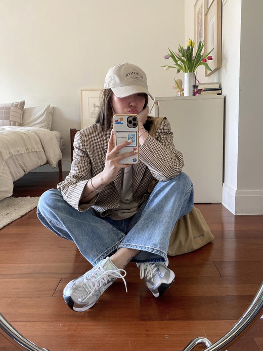 my janes 加长版 商品图6