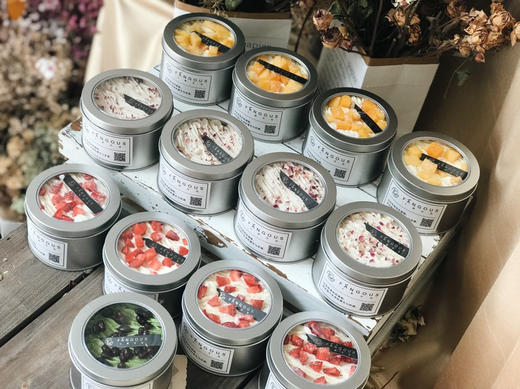 口袋罐子蛋糕 商品图1