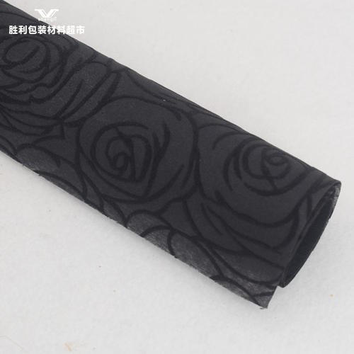 韩国进口防水纸-水影玫瑰 商品图4