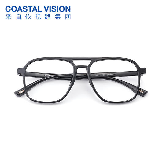 Coastal Vision 镜宴新品光学镜 CVF1025 商品图2