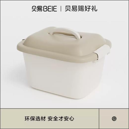 【赠品勿拍】收纳盒（单拍不发货） 商品图0