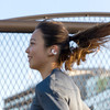 索尼（SONY）无线蓝牙耳机 Ambie 耳夹开放式防水抗汗户外跑步运动空气传导（非骨传） AM-TW01 商品缩略图4