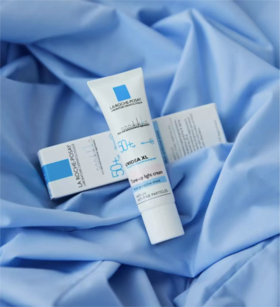 [隔离防晒]理肤泉隔离防晒乳30mlSPF50+ PA++++