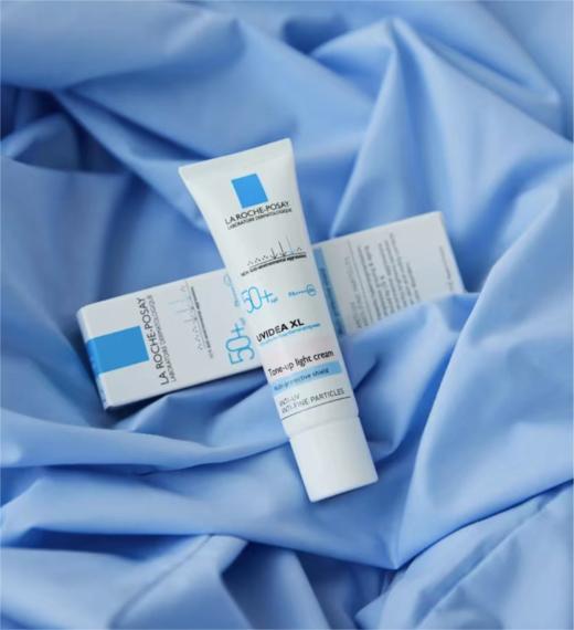 [隔离防晒]理肤泉隔离防晒乳30mlSPF50+ PA++++ 商品图0