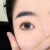 正品半年抛 | Ginomii系列柿子冰美瞳 | 直径14.2着色直径13.4 | 韩国产 商品缩略图4