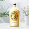 日本资生堂可悠然kuyura美肌沐浴露（花漾之恋）550ml 商品缩略图0