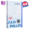 【中商原版】消失的她们 英文原版 Disappearing Earth 朱莉娅.菲利普斯 Julia Phillips 惊悚悬疑 国际流行小说 商品缩略图0