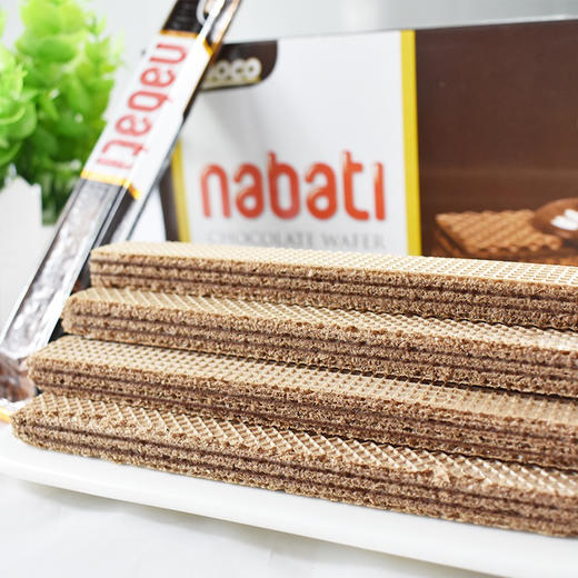 帝宝纳巧克力味威化56g 商品图1