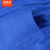 棉果果夏季新品男童男宝弹力梭织中裤M212202223293 商品缩略图4