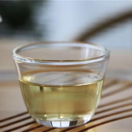 璃海匠心-优雅玻璃茶具组6件套 商品图7