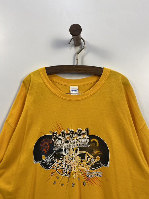 GILDAN 短袖T恤 _SST(XL) 商品图0