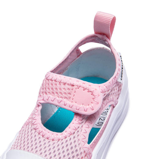 CONVERSE 夏 婴童 凉鞋 A03659C 商品图3