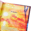 【中商原版】David Litchfield：When the Sky Glows 当天空闪亮 英文原版 精品绘本 儿童故事 Nell Cross Beckerman 4-6岁 商品缩略图3
