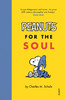 史努比漫画精选 英文原版 Peanuts for the Soul  Charles M. Schulz  商品缩略图0