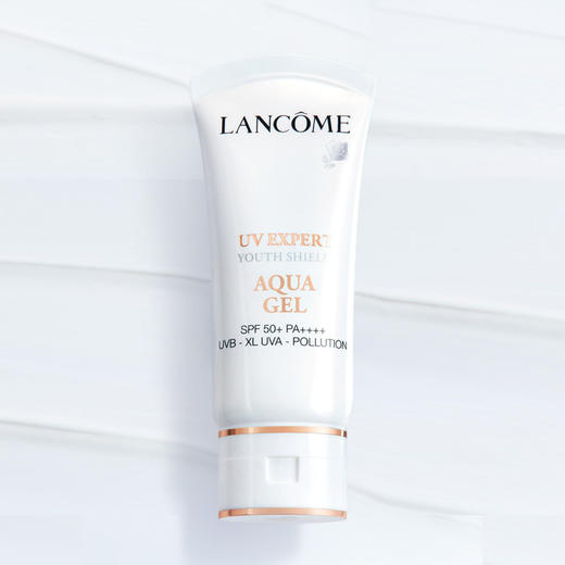 【38宠爱季】兰蔻轻透水漾防晒乳（小白管）防晒 商品图0