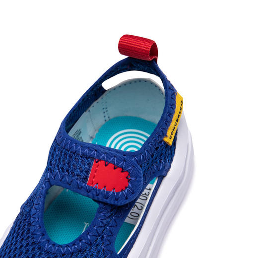 CONVERSE 夏 婴童 凉鞋 A04989C 商品图3