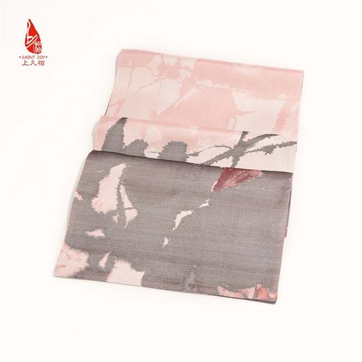 SAINTJOY/宋锦双面长巾 斑斓 SCS19006 商品图3