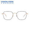 Coastal Vision 镜宴新品光学镜 CVF2040GD 商品缩略图1