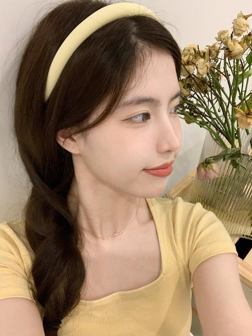 bunny shiny 年抛 厚蛋烧 直径14.2mm着色13.4mm 商品图3