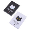 预售 【中商原版】黑猫白猫立体书套装 法文原版 COFFRET CHAT NOIR  CHAT BLANC Mathilde Arnaud 商品缩略图3