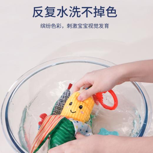 Jollybaby婴儿车玩具挂件新生儿床头摇铃推车载玩具吊挂宝宝床铃六一儿童节儿童礼物 商品图1