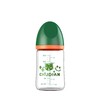 初典宽口径高硼硅玻璃奶瓶180ML 商品缩略图2