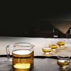 明尚德耐高温分茶器无缺公道杯300ml 商品缩略图1
