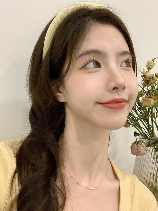 bunny shiny 年抛 厚蛋烧 直径14.2mm着色13.4mm 商品图2