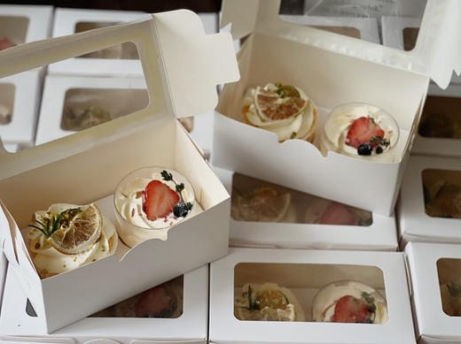 2件装茶歇盒（提前三天预定） 商品图11