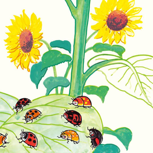 《加古里子经典故事系列》（全7册） 商品图9