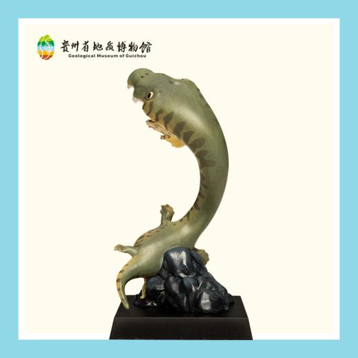 贵地博|【文创】馆内限定手办 商品图8