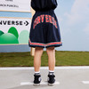 CONVERSE 夏 大童小童 短裤 CNVN-FS-D662 商品缩略图2