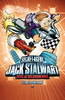 特工杰克·斯特沃特:大奖赛的危险:意大利 英文原版 Secret Agent Jack Stalwart: Peril at the Grand Prix: Italy 商品缩略图0