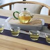 璃海匠心-优雅玻璃茶具组6件套 商品缩略图2