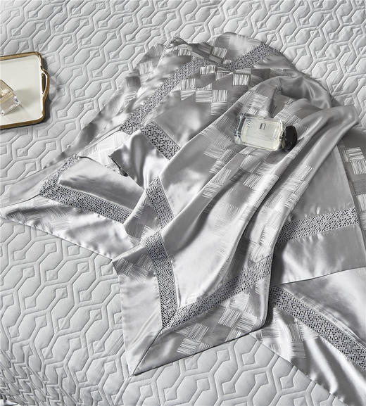 床盖四件套灵格斯 商品图7