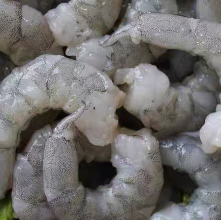 周六送，速冻青虾仁，个大，品质好。鲜活捕捞，去壳速冻！最大特点:无冰，高品质！虾体肥硕，肉质紧致！富含丰富的虾青素。低脂健康不长肉[呲牙]一袋5斤