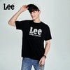 Lee商场同款23春夏新品印花男士短袖T恤多色LMT0045293RX00FK1400 商品缩略图0