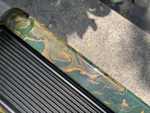 三希堂  流霞系列  敦煌茶盘 商品图4