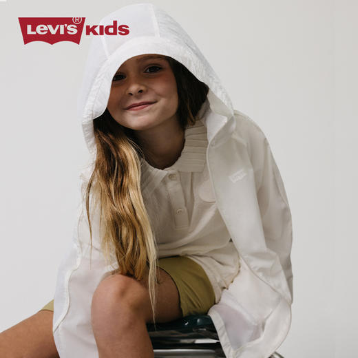 LEVIS 夏 大童 小童 皮肤衣 LVG-LO-H903 商品图0