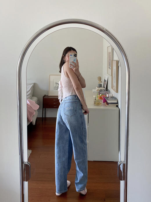 my jeans 常规款 商品图1