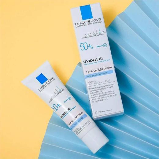 [隔离防晒]理肤泉隔离防晒乳30mlSPF50+ PA++++ 商品图1