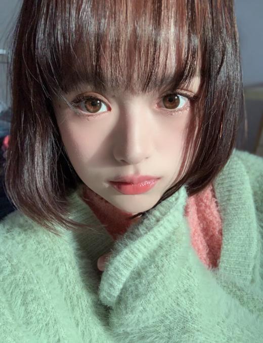 Manic 万能蜜豆 半年抛 │ Ginomii 🐰牌 商品图3